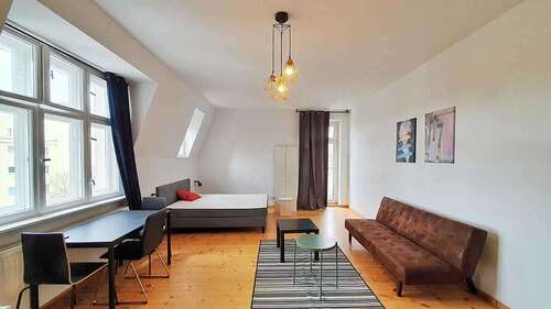 Foto - Wohnung zum Mieten in Berlin 850,00 € 50.16 m²