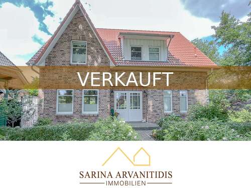 Foto - Haus zum Kaufen in Lilienthal 692.000,00 € 147 m²