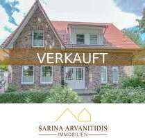 Haus zum Kaufen in Lilienthal 692.000,00 € 147 m²