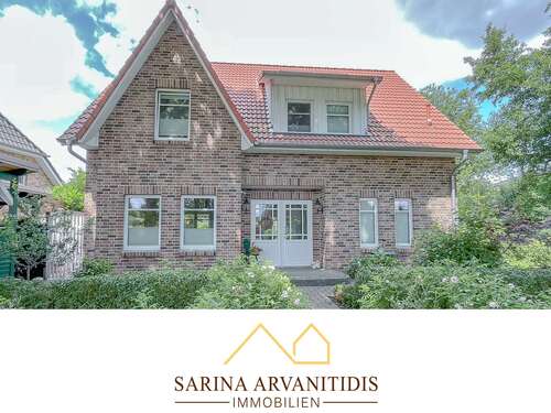 Foto - Haus zum Kaufen in Lilienthal 692.000,00 € 147 m²