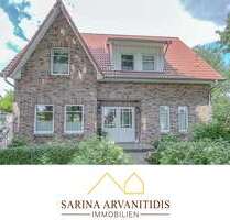 Haus zum Kaufen in Lilienthal 692.000,00 € 147 m²