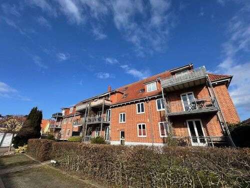 Foto - Wohnung zum Kaufen in Kühlungsborn 385.000,00 € 101.28 m²