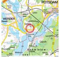 Grundstück zu verkaufen in Schwielowsee 1.538.000,00 € 7690 m²