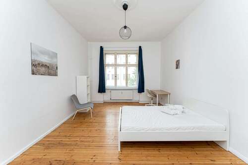 Foto - WG-Zimmer in Berlin 799,00 € 15 m²