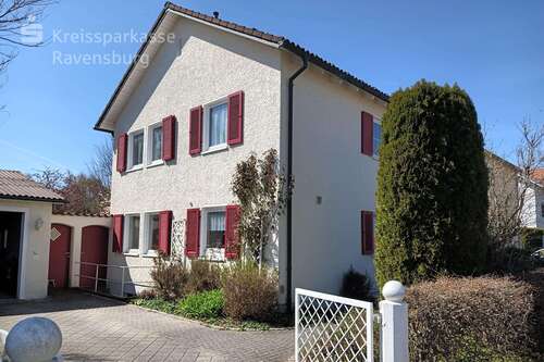 Foto - Haus zum Kaufen in Wangen 430.000,00 € 104 m²