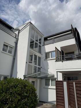 Foto - Wohnung zum Kaufen in Wiesbaden 290.000,00 € 69.5 m²