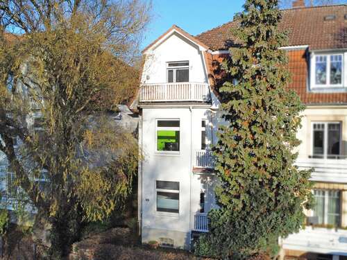 Foto - Haus zum Kaufen in Hamburg 645.000,00 € 254 m²