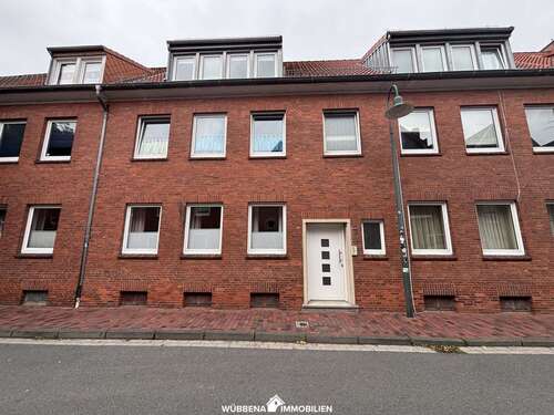 Foto - Wohnung zum Mieten in Emden 430,00 € 54 m²
