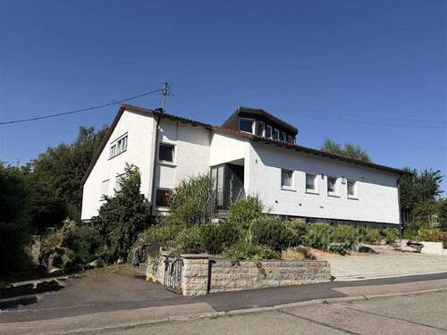 Foto - Haus zum Kaufen in Gschwend 540.000,00 € 260 m²
