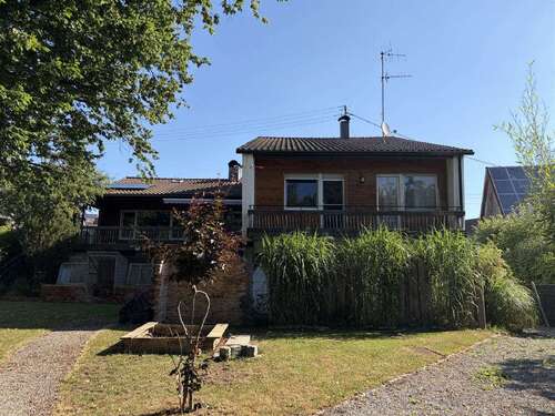 Foto - Haus zum Kaufen in Gschwend 540.000,00 € 260 m²