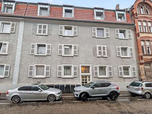 Foto - Wohnung zum Kaufen in Baden-Baden 179.000,00 € 68 m²