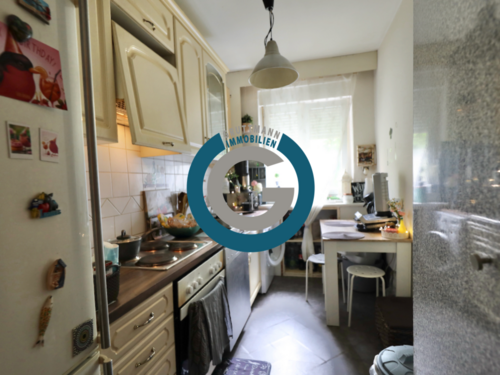 Foto - Wohnung zum Kaufen in Berlin 199.000,00 € 59 m²