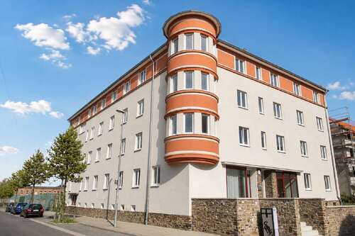 Foto - Wohnung zum Mieten in Leipzig 647,00 € 64.7 m²