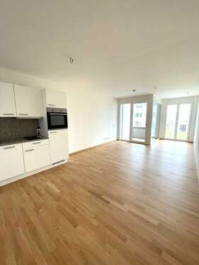 Foto - Wohnung zum Mieten in Haar 1.306,88 € 58.1 m²