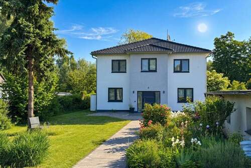 Foto - Haus zum Kaufen in Halle (Saale)-Frohe Zukunft 790.000,00 € 188 m²
