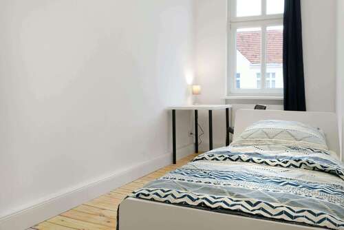 Foto - WG-Zimmer in Berlin 590,00 € 12 m²