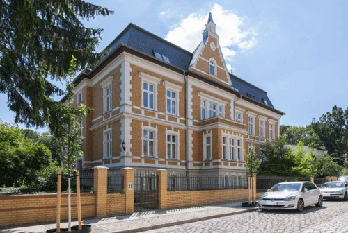 Foto - Wohnung zum Mieten in Eberswalde 1.699,00 € 142.86 m²