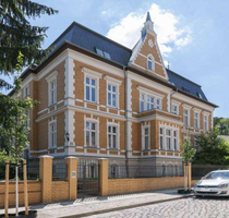 Wohnung zum Mieten in Eberswalde 1.699,00 € 142.86 m²