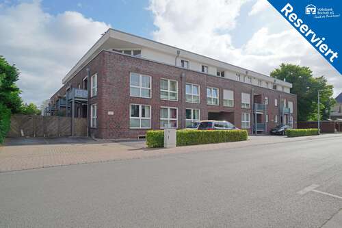Foto - Wohnung zum Kaufen in Bocholt 275.000,00 € 112.4 m²