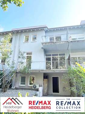 Foto - Haus zum Mieten in Heidelberg 1.700,00 € 148 m²