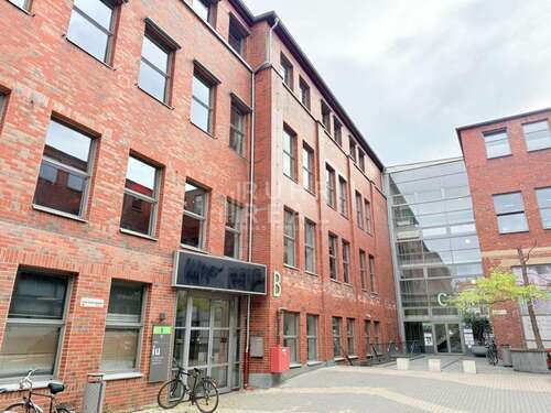 Foto - Büro in Köln 3.900,00 € 245 m² - 3.900,00 EUR Kaltmiete, ca.  245,00 m²