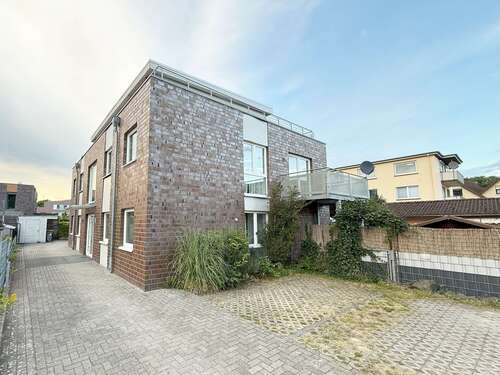Foto - Wohnung zum Kaufen in Oldenburg 229.000,00 € 70 m²