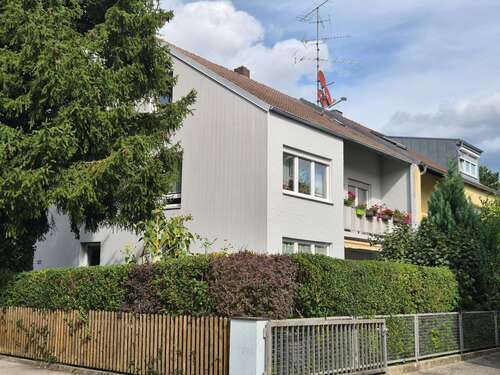 Foto - Haus zum Kaufen in Augsburg 630.000,00 € 180 m²