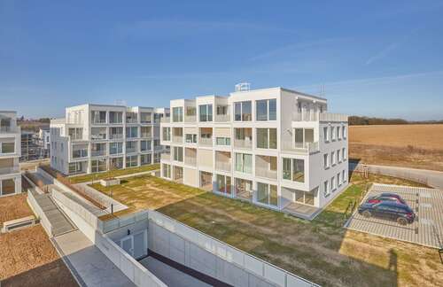 Foto - Wohnung zum Kaufen in Künzelsau-Gaisbach 396.500,00 € 87.97 m²