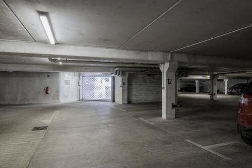 Foto - Garage zu verkaufen in Berlin 35.000,00 €