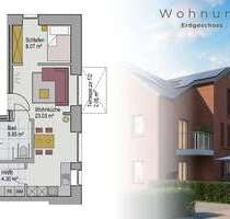 Wohnung zum Kaufen in Lohne (Oldenburg) 188.398,50 € 43.31 m²