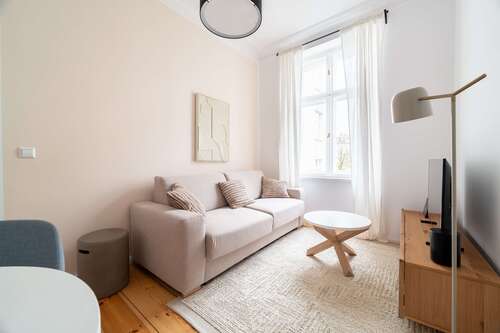 Foto - Wohnung zum Mieten in Berlin 1.260,00 € 60 m²