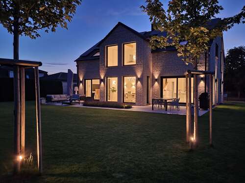 Foto - Haus zum Kaufen in Michendorf 1.399.000,00 € 227 m²