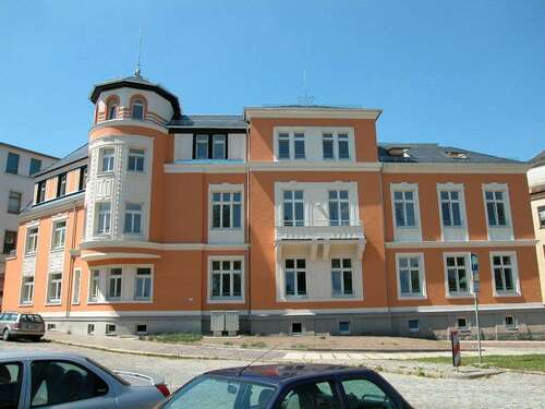 Foto - Wohnung zum Mieten in Zwickau 399,00 € 61.82 m²