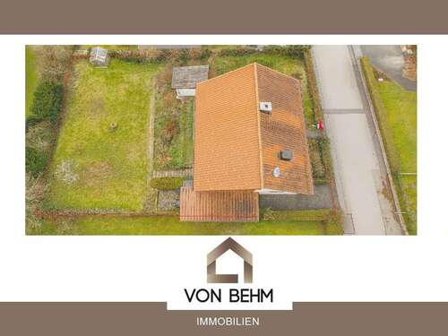 Foto - Grundstück zu verkaufen in Wolnzach 435.000,00 € 680 m²