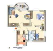 Wohnung zum Mieten in Schneverdingen 695,00 € 75 m²