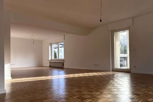 Foto - Wohnung zum Mieten in Düsseldorf 1.680,00 € 140 m²