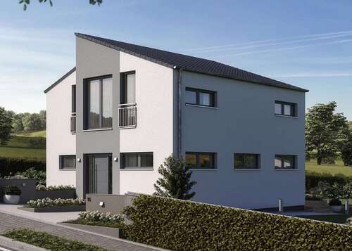 Foto - Haus zum Kaufen in Freising 579.898,00 € 105 m²