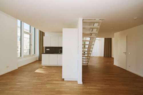 Foto - Wohnung zum Mieten in Hannover 3.075,85 € 185.74 m²