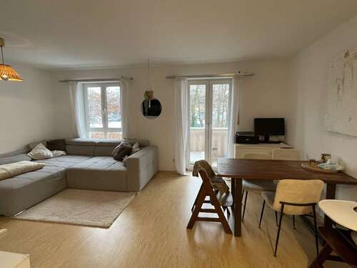 Foto - Wohnung zum Mieten in Buchloe 845,00 € 75 m²