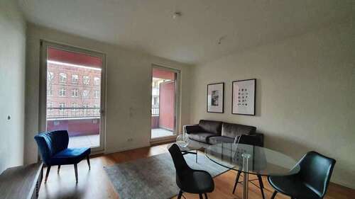 Foto - Wohnung zum Mieten in Berlin 1.350,00 € 56 m²