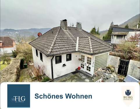 Foto - Haus zum Kaufen in Werdohl 290.000,00 € 127 m²