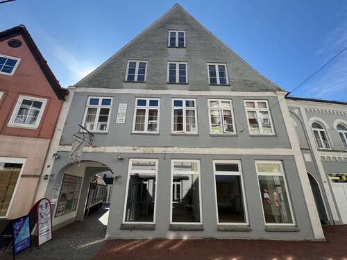 Foto - Wohnung zum Mieten in Schleswig 680,00 € 75.5 m²