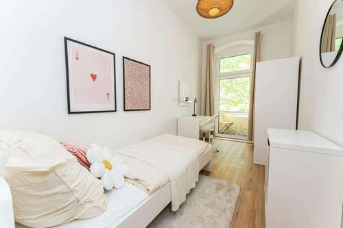 Foto - WG-Zimmer in Berlin 650,00 € 9 m²
