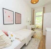 WG-Zimmer in Berlin 650,00 € 9 m²