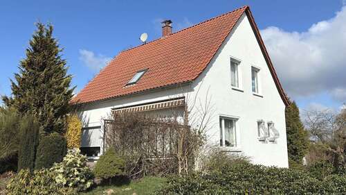 Foto - Haus zum Kaufen in Geringswalde 199.900,00 € 110 m²