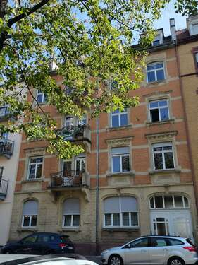 Foto - Wohnung zum Mieten in Karlsruhe 1.240,00 € 90 m²