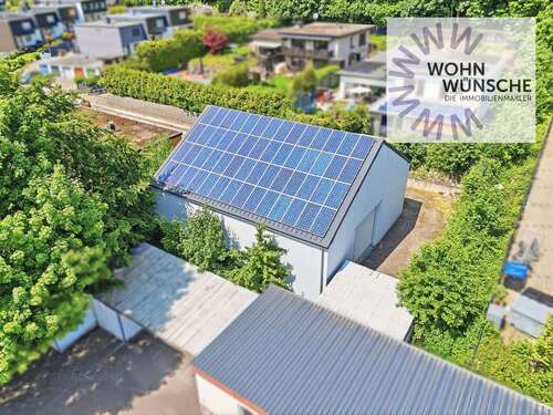 Foto - Halle in Wermelskirchen 395.000,00 € 205 m²