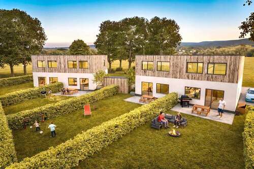 Foto - Haus zum Kaufen in Zwönitz 389.500,00 € 125 m²