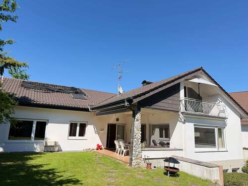 Foto - Haus zum Kaufen in Aulendorf 589.000,00 € 279.2 m²