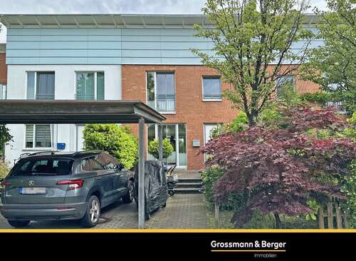 Foto - Haus zum Kaufen in Hamburg 475.000,00 € 104 m²